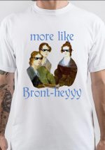 Emily Brontë T-Shirt