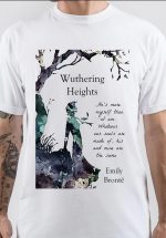 Emily Brontë T-Shirt