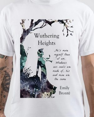 Emily Brontë T-Shirt