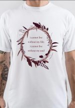 Emily Brontë T-Shirt