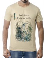 Emily Brontë T-Shirt