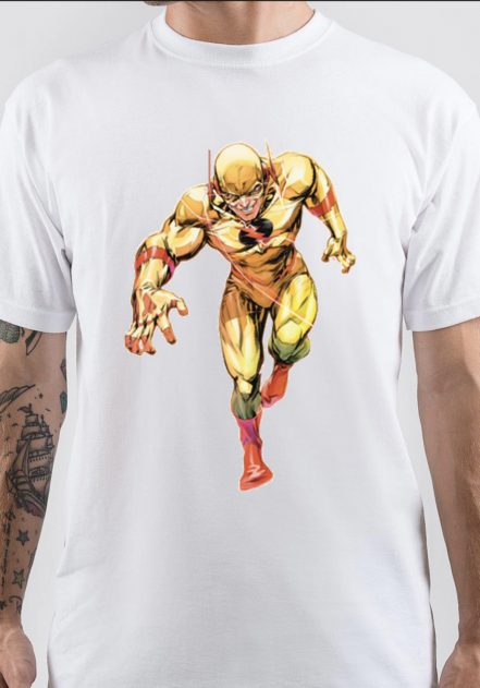 Eobard Thawne T-Shirt