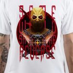 Eobard Thawne T-Shirt