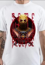 Eobard Thawne T-Shirt