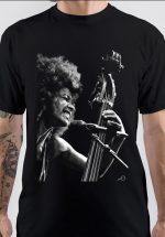 Esperanza Spalding T-Shirt