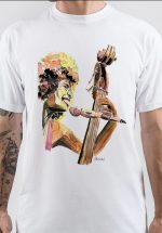 Esperanza Spalding T-Shirt