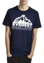 Everest Basecamp T-Shirt