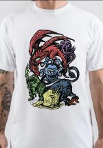 Fantastic Beasts T-Shirt