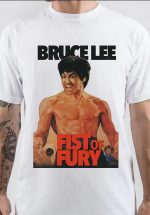 Fist Of Fury T-Shirt