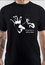 Fist Of Fury T-Shirt