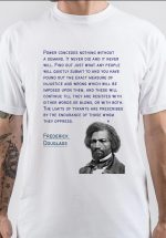 Frederick Douglass T-Shirt