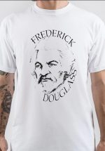 Frederick Douglass T-Shirt