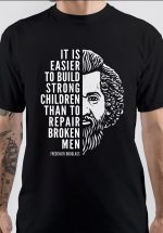 Frederick Douglass T-Shirt