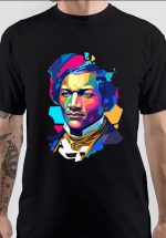 Frederick Douglass T-Shirt