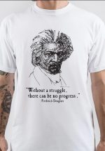 Frederick Douglass T-Shirt