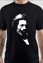 Frederick Douglass T-Shirt