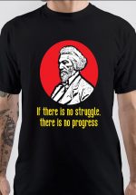 Frederick Douglass T-Shirt