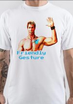 Free Guy T-Shirt