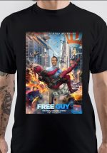 Free Guy T-Shirt