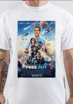 Free Guy T-Shirt