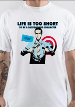 Free Guy T-Shirt