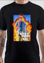 Free Guy T-Shirt