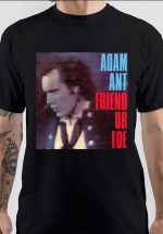 Friend For A Foe T-Shirt