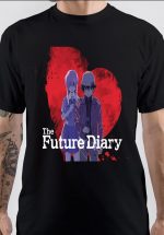 Future Diary T-Shirt