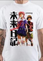 Future Diary T-Shirt