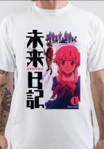 Future Diary T-Shirt