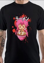 Future Diary T-Shirt