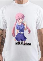 Future Diary T-Shirt