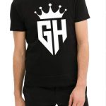 GH Logo T-Shirt