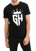 GH Logo T-Shirt