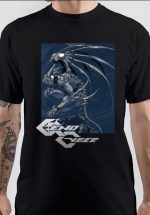 Genocyber T-Shirt