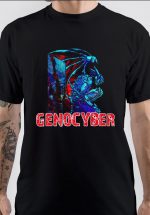 Genocyber T-Shirt