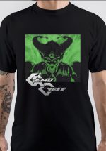 Genocyber T-Shirt