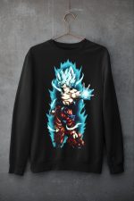 Goku Sweatshirts