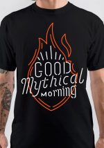 Good Mythical Morning T-Shirt