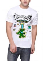 Grateful Dead White T-Shirt