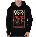 Greta Van Fleet Hoodie