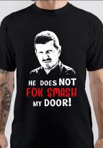 Guenther Steiner T-Shirt