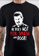 Guenther Steiner T-Shirt