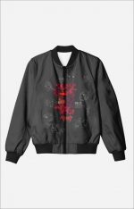 Guts Bomber Jacket