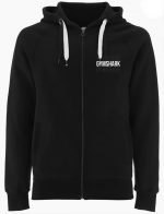 Gymshark Zipper Hoodie