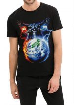 HammerFall Band T-Shirt