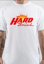 Hard Boiled T-Shirt