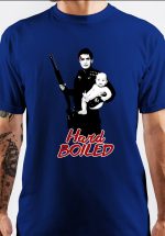 Hard Boiled T-Shirt