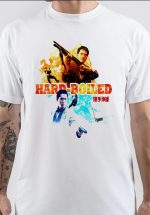 Hard Boiled T-Shirt