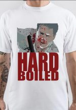 Hard Boiled T-Shirt